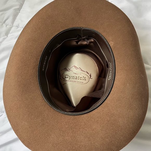 Dynafelt Outback Hat - Picture 5 of 6